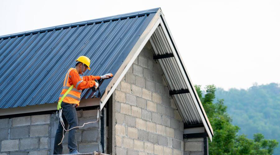 Local Chimney Repair in Winona, KS